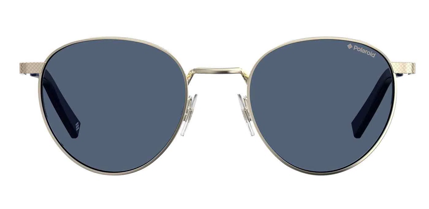 Polaroid Core Polaroid2082 Sunglasses - view 5